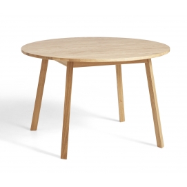 Stůl Triangle Leg Table Round